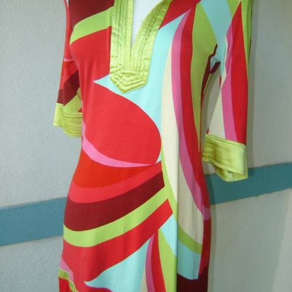 Cynthia Steffe Shift Dress - Picture 2 of 3